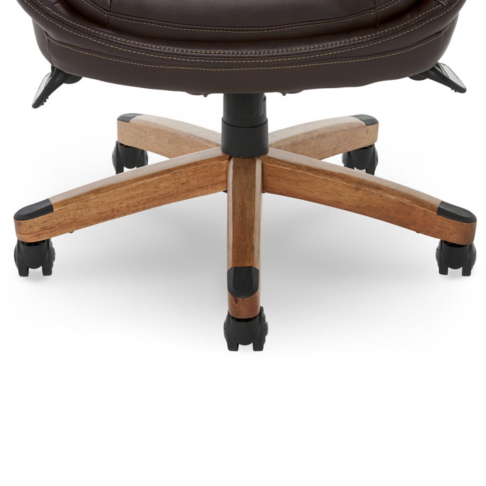 Harnett executive office chair clearance